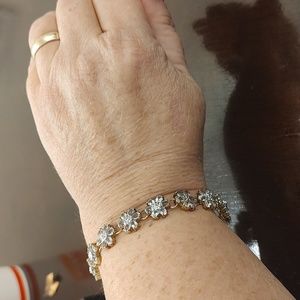 Women's Diamond Bracelet